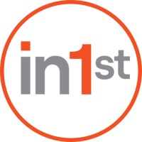 Innovation 1st Logo