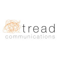 Tread Communications Logo