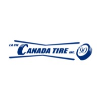 Canada Tire inc. Logo