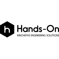 Hands-On Logo