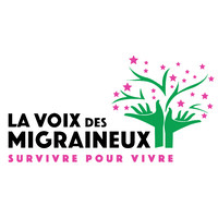 La Voix des Migraineux Logo