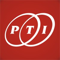 PTI - Power Transmission Industries do Brasil Logo
