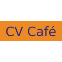 CV Café Logo