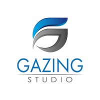 Gazing Studio Logo
