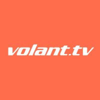 volant.tv Logo