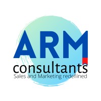 ARM Consultants Logo