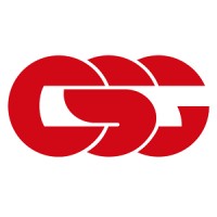 CSG Logo