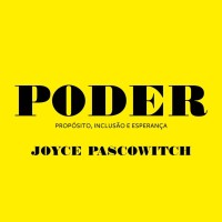 Revista Poder Logo