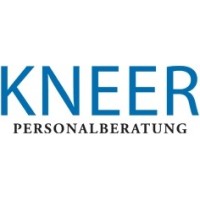 Kneer Personalberatung Logo