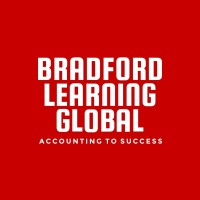 Bradford Learning Global Logo
