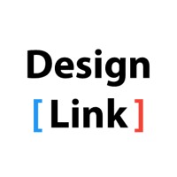 Design Link Logo