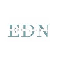 EDN Accountants Logo