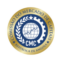 Comissão do Mercado de Capitais Logo