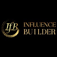 Influence Builder Logo