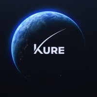 Kingston University Rocket Engineering (KURE) Logo
