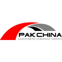 Pak China Investment Company Limited Logo