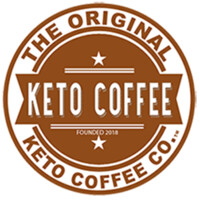 The Original Keto Coffee Company LLC Logo