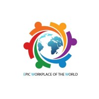 Epic Workplace of the World Logo