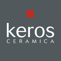 Keros Cerámica S.L Logo