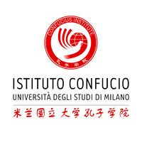 Istituto Confucio dellUniversità degli Studi di Milano Logo