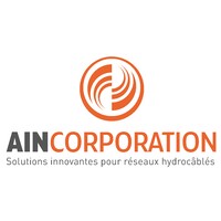 AINCORPORATION Logo