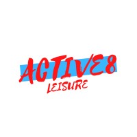 Active8 Leisure Logo