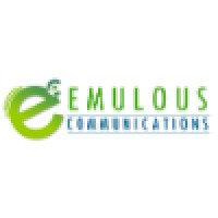 Emulous Communications Logo