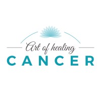 Art of Healing Cancer Logo
