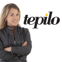 Tepilo - Online Estate Agency Logo