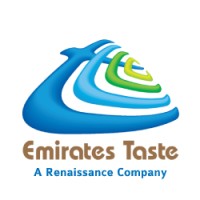 Emirates Taste Catering Services L.L.C. Logo