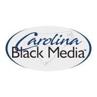 Carolina Black Media™ Logo