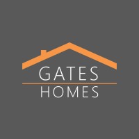 Gates Homes Logo