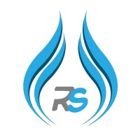Ray Speed Solutions Pvt. Ltd. Logo