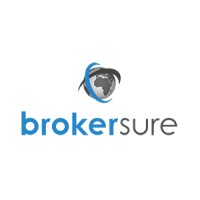 Leon Oosthuizen - Brokersure Logo