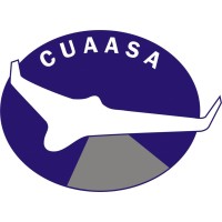 CUAASA - Commercial Unmanned Aerial Association of Southern Africa Logo