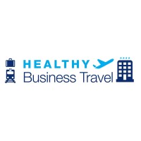 Healthy Business Travel Logo