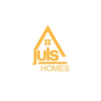 Juls Homes Logo