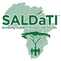 SALDaTI Logo