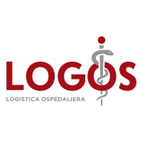 Logos - Logistica Ospedaliera Logo