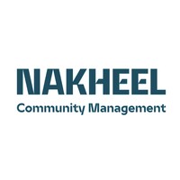 Nakheel Communities Logo