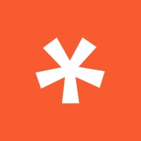 Be Present Logo