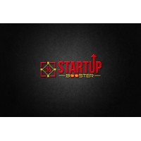 Startup Booster Logo