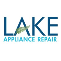 Lake Appliance Repair Logo