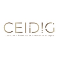 CEIDIG Logo