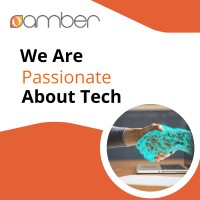 Amber Software Logo