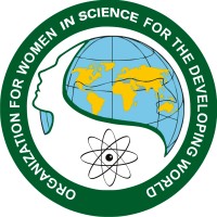 The Organization for Women in Science for the Developing World (OWSD) Logo