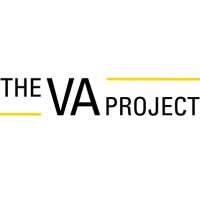 The VA Project Logo