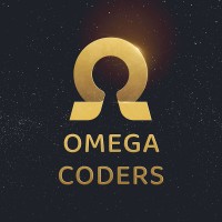 Omega Coders Logo