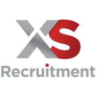 XS Recruitment Logo