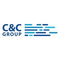 C&C Group Holdings Limited Logo